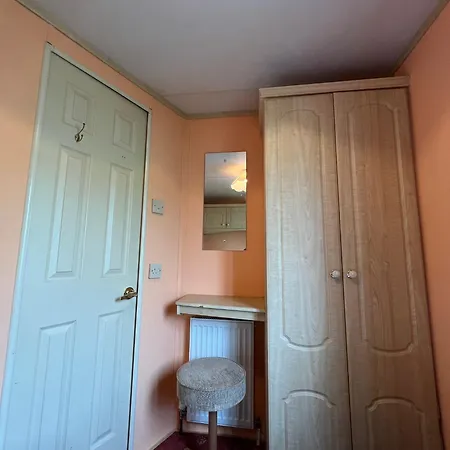 Light And Airy 2 Bedroom Mobile Home Aberystwyth Exterior photo