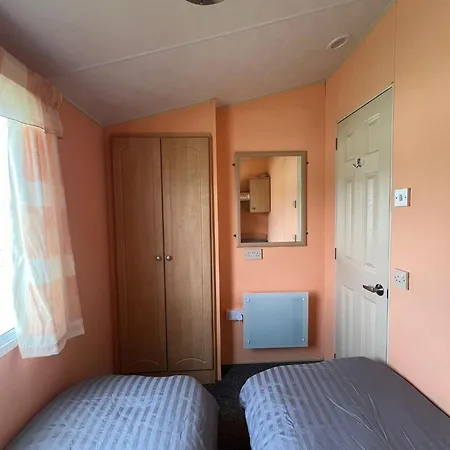 Light And Airy 2 Bedroom Mobile Home Aberystwyth Exterior photo