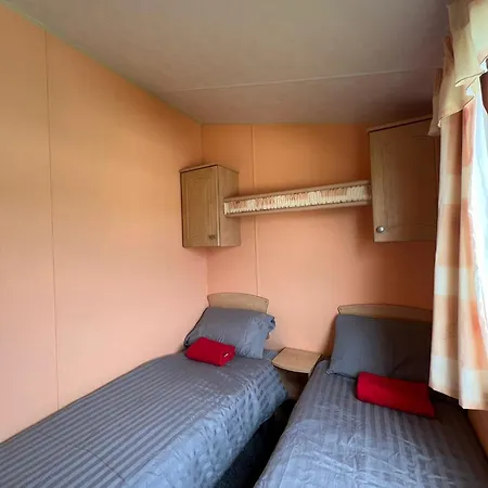 Light And Airy 2 Bedroom Mobile Home Aberystwyth Exterior photo