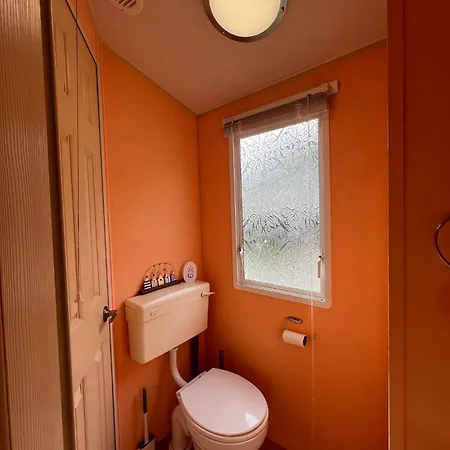 Light And Airy 2 Bedroom Mobile Home Aberystwyth Exterior photo