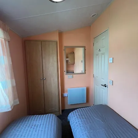 Light And Airy 2 Bedroom Mobile Home Aberystwyth Exterior photo